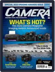 Camera (Digital) Subscription                    September 1st, 2022 Issue