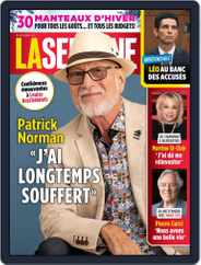 La Semaine (Digital) Subscription                    November 18th, 2022 Issue