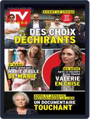 Tv Hebdo (Digital) Subscription                    November 19th, 2022 Issue