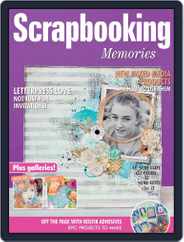 Scrapbooking Memories (Digital) Subscription                    November 1st, 2022 Issue