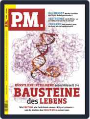 P.M. Magazin (Digital) Subscription                    December 1st, 2022 Issue