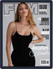 FHM France (Digital) Subscription                    November 1st, 2022 Issue