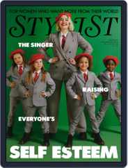 Stylist (Digital) Subscription                    November 7th, 2022 Issue