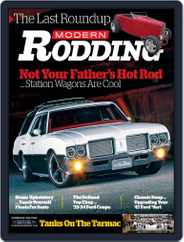 Modern Rodding (Digital) Subscription                    December 1st, 2022 Issue