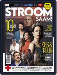 Stroom Saam! Magazine (Digital) Subscription                    November 7th, 2022 Issue