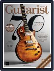 Guitarist (Digital) Subscription                    December 1st, 2022 Issue