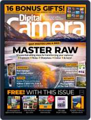 Digital Camera World Subscription                    December 1st, 2022 Issue