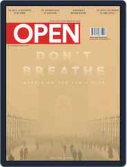 Open India (Digital) Subscription                    November 11th, 2022 Issue