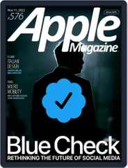 AppleMagazine (Digital) Subscription                    November 11th, 2022 Issue