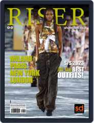 SHOWDETAILS RISER PARIS (Digital) Subscription                    January 1st, 2023 Issue