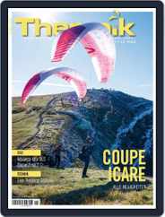 Thermik Magazin (Digital) Subscription                    November 1st, 2022 Issue