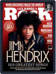 Classic Rock (Digital) Subscription                    November 11th, 2022 Issue
