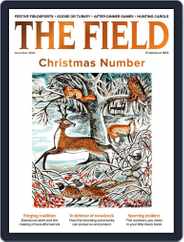 The Field (Digital) Subscription                    December 1st, 2022 Issue