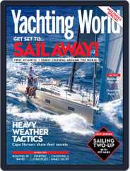 Yachting World (Digital) Subscription                    December 1st, 2022 Issue