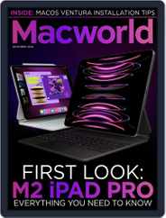 Macworld UK (Digital) Subscription                    December 1st, 2022 Issue
