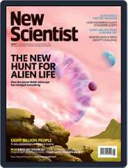 New Scientist Australian Edition (Digital) Subscription                    November 12th, 2022 Issue