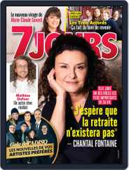 7 Jours (Digital) Subscription                    November 18th, 2022 Issue