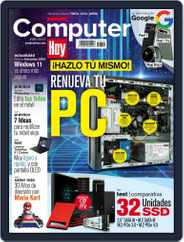 Computer Hoy (Digital) Subscription                    November 10th, 2022 Issue