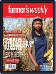 Farmer's Weekly (Digital) Subscription                    November 18th, 2022 Issue