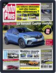 Auto Plus France (Digital) Subscription                    November 11th, 2022 Issue