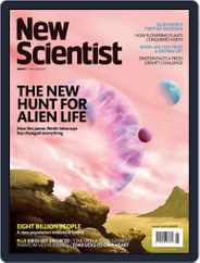 New Scientist International Edition (Digital) Subscription                    November 12th, 2022 Issue