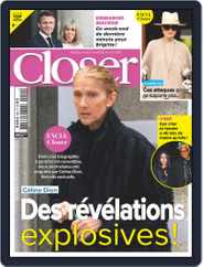 Closer France (Digital) Subscription                    November 10th, 2022 Issue
