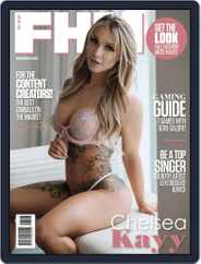 FHM UK (Digital) Subscription                    November 1st, 2022 Issue
