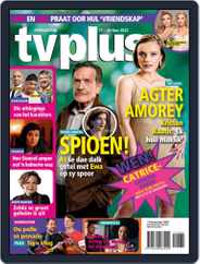 TV Plus Afrikaans (Digital) Subscription                    November 17th, 2022 Issue