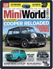 MiniWorld (Digital) Subscription                    December 1st, 2022 Issue