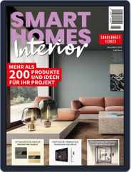 Smart Homes (Digital) Subscription                    November 4th, 2022 Issue
