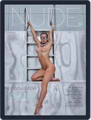 NUDE (Digital) Subscription                    October 1st, 2022 Issue
