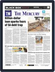 Mercury (Digital) Subscription                    November 11th, 2022 Issue