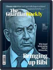 Guardian Weekly (Digital) Subscription                    November 11th, 2022 Issue