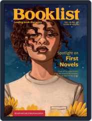 Booklist (Digital) Subscription                    November 1st, 2022 Issue