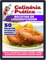 Culinária Prática (Digital) Subscription                    November 10th, 2022 Issue