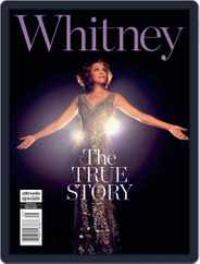 Whitney Houston - The TRUE STORY Magazine (Digital) Subscription                    October 27th, 2022 Issue