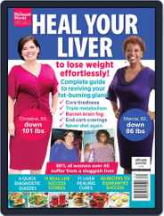 Heal Your Liver Magazine (Digital) Subscription                    October 27th, 2022 Issue