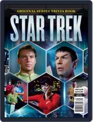 Star Trek Trivia Magazine (Digital) Subscription                    October 27th, 2022 Issue