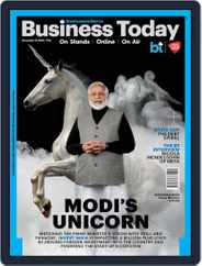 Business Today (Digital) Subscription                    November 27th, 2022 Issue