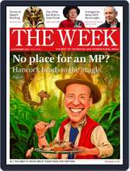 The Week United Kingdom (Digital) Subscription                    November 12th, 2022 Issue