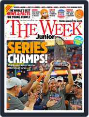 The Week Junior US (Digital) Subscription                    November 18th, 2022 Issue