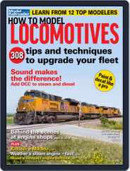 How to Model Locomotives Magazine (Digital) Subscription                    October 25th, 2022 Issue