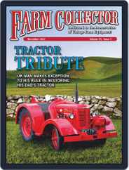 Farm Collector (Digital) Subscription                    December 1st, 2022 Issue