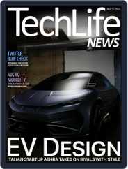 Techlife News (Digital) Subscription                    November 12th, 2022 Issue