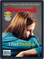 Newsweek (Digital) Subscription                    November 18th, 2022 Issue
