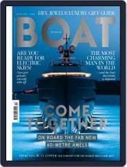 Boat International (Digital) Subscription                    December 1st, 2022 Issue