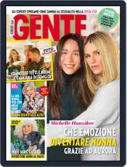 Gente (Digital) Subscription                    November 11th, 2022 Issue