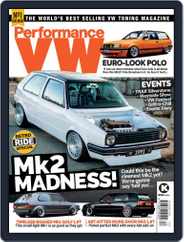Performance VW (Digital) Subscription                    December 1st, 2022 Issue