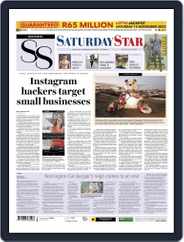Saturday Star (Digital) Subscription                    November 12th, 2022 Issue