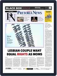Pretoria News Weekend (Digital) Subscription                    November 12th, 2022 Issue